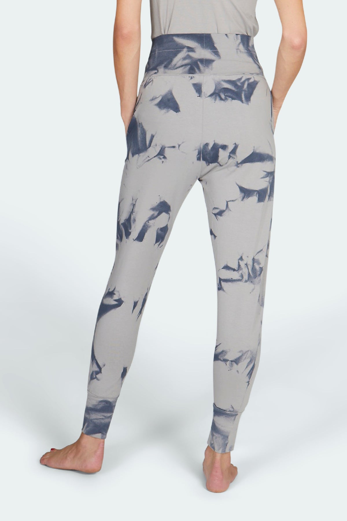 KISMET Cosy Pants – Batik Stone