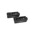 Duotone Foil Assist Battery Set 2Pcs 7A