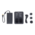 Duotone Battery Charger Set