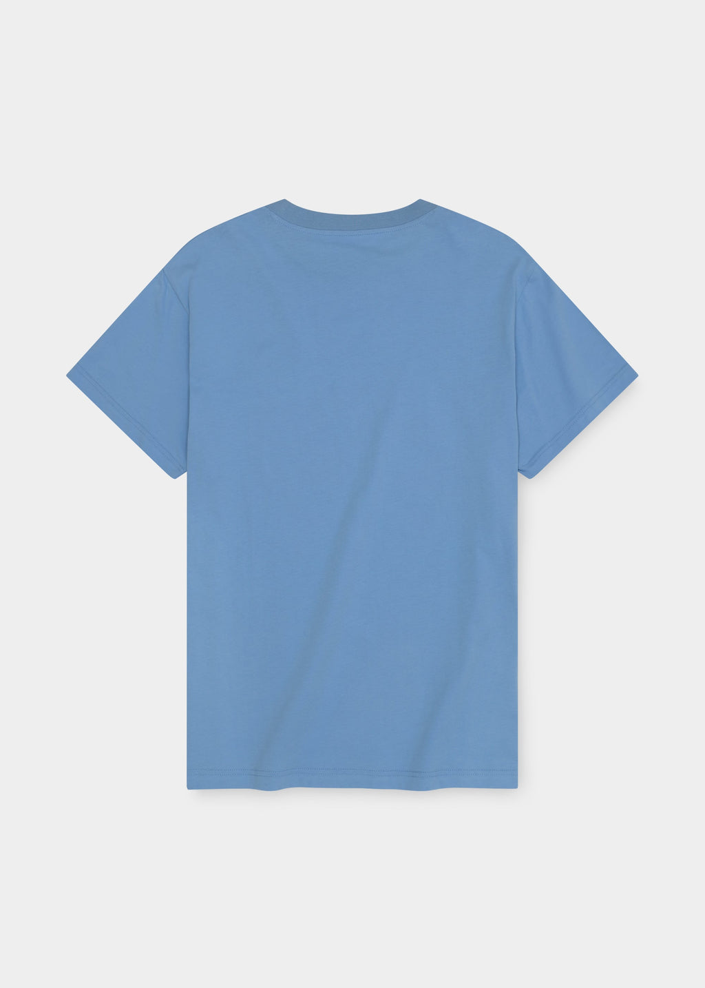 Bavarian Caps Dolce Vita T-Shirt – Himmelblau