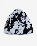 HAE Faceshot Beanie in Illusion Blue – Herstellerfoto
