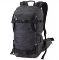 NITRO SLASH 25 CAMO RUCKSACK