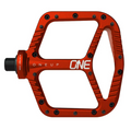 ONEUP ALUMINIUM PEDAL RED