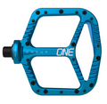 ONEUP ALUMINIUM PEDAL Blue