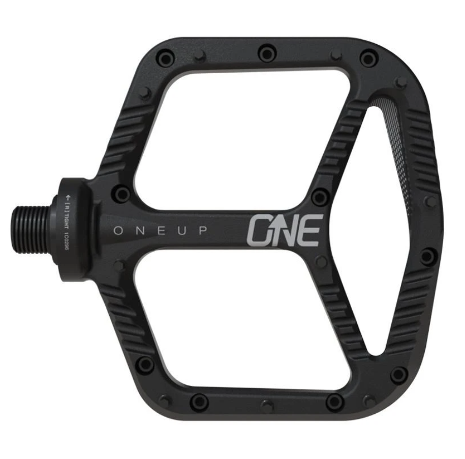 ONEUP ALUMINIUM PEDAL BLACK