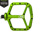 ONEUP ALUMINIUM PEDAL GREEN