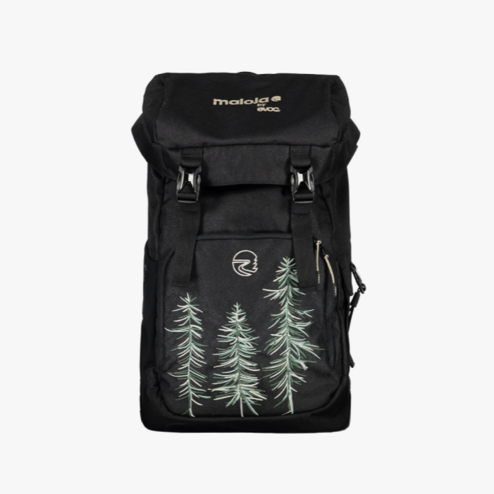 MALOJA KULAM. Rucksack