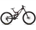SANTACRUZ V 10 DH S CARBON CC MX