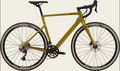 CANNONDALE SUPERSIX EVO SE 2 – CARBON-GRAVELBIKE GRX, OLIVE, 54