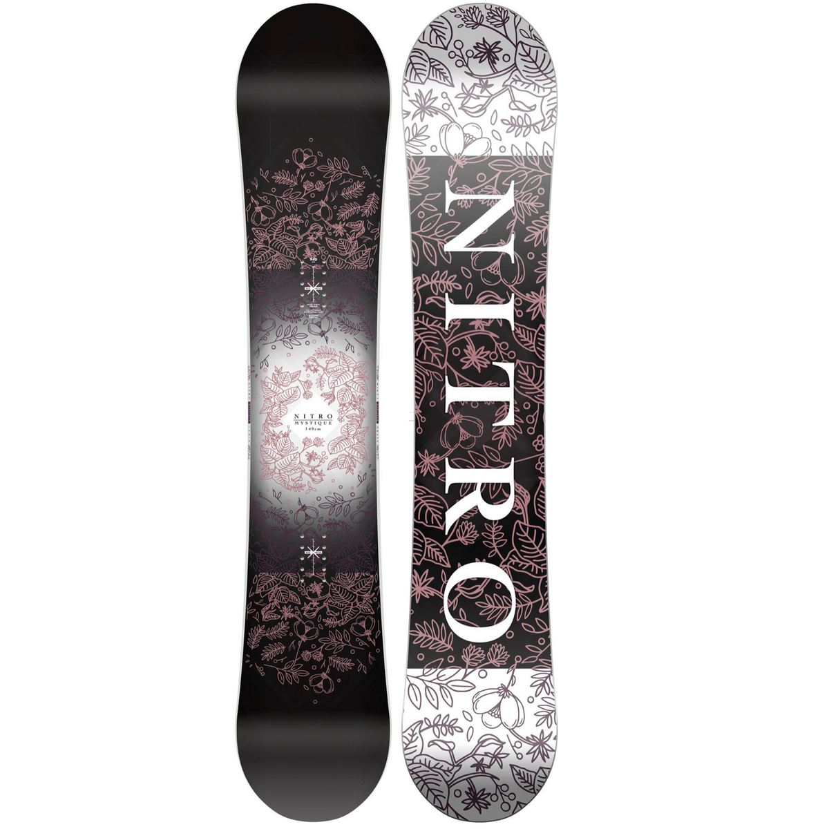 NITRO Mystique 2023