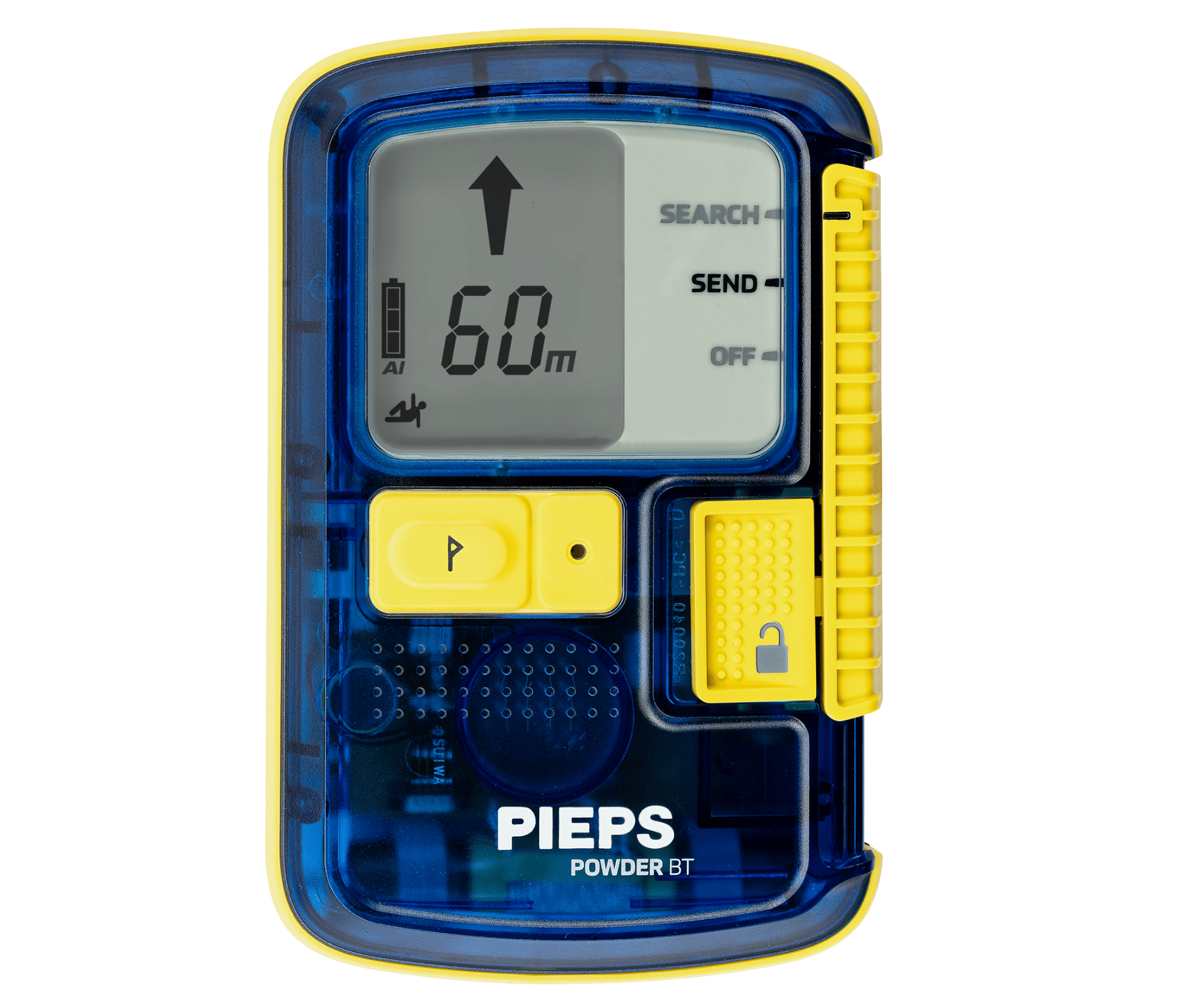 PIEPS Powder BT