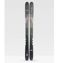 LINE Blade Optic 104 Freeride-Ski in 185 cm – ein Paar ohne Bindung