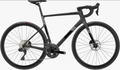 CANNONDALE SUPERSIX EVO CARBON DISC 105 DI2 – CARBON-RENNRAD BLACK NOIR