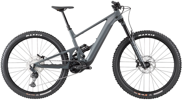 SCOR 4060 Z ST SLX  E-MTB