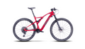 FANTIC RAMPAGE 1.2 RACE RED