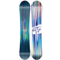 NITRO Lectra Brush Snowboard 23/24