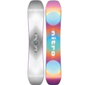 NITRO OPTISYM Womens Snowboard 23/24