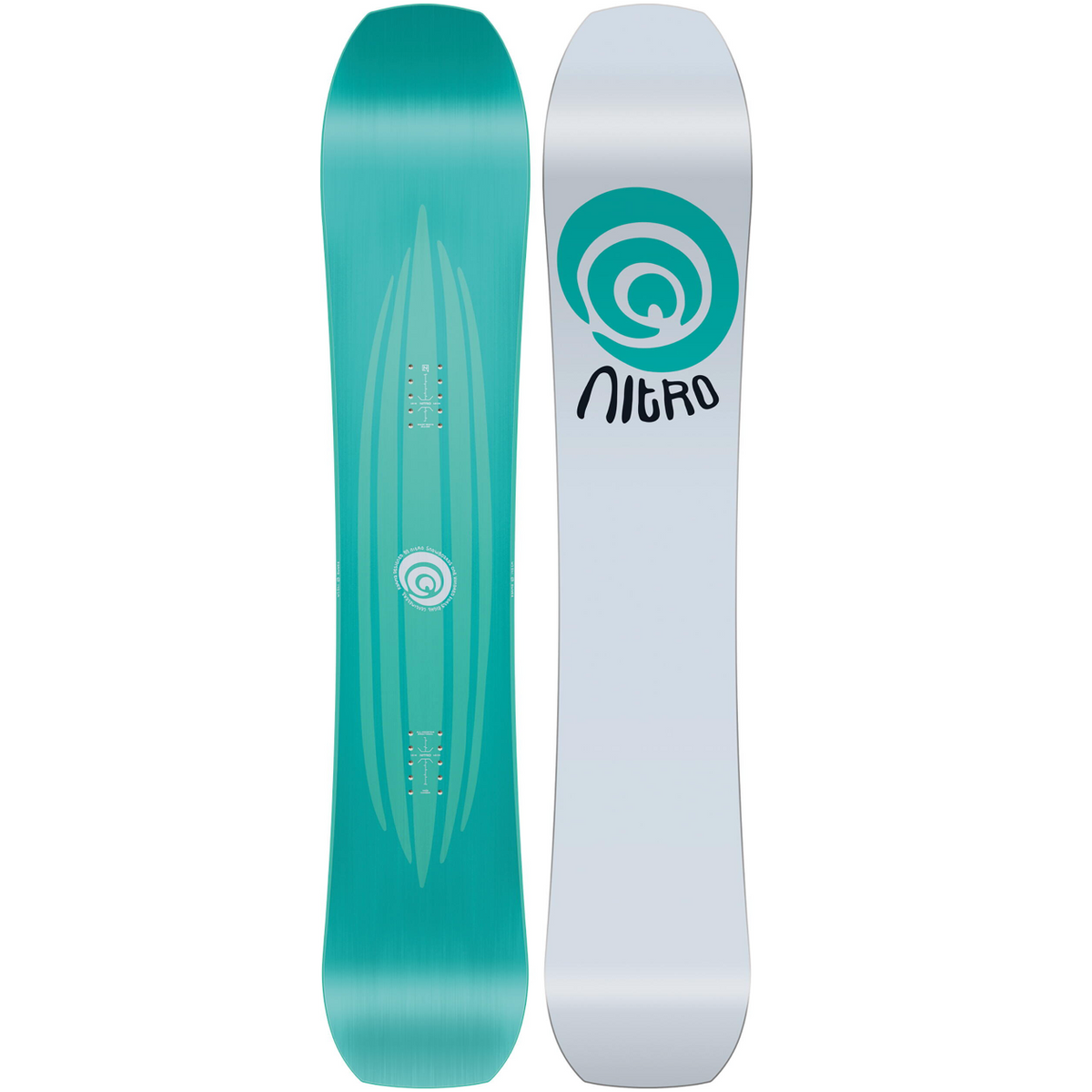 NITRO KARMA Womens Snowboard 23/24
