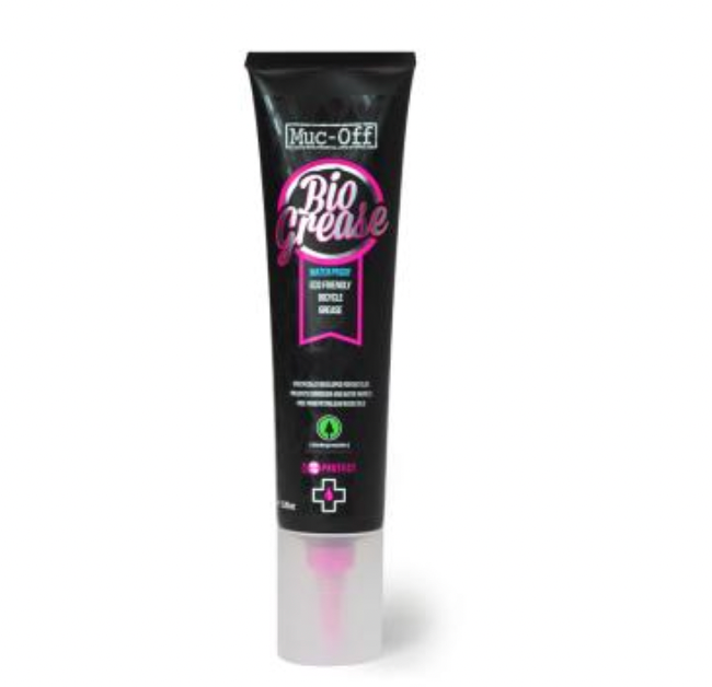 MUC-OFF Bio Grease Waterproof 150g