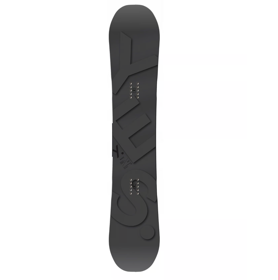 YES Basic  Legend Snowboard 23/24