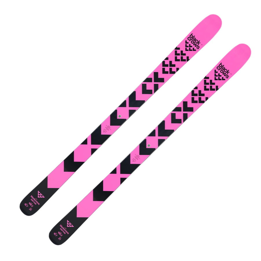 Black Crows Corvus Freeride-Ski