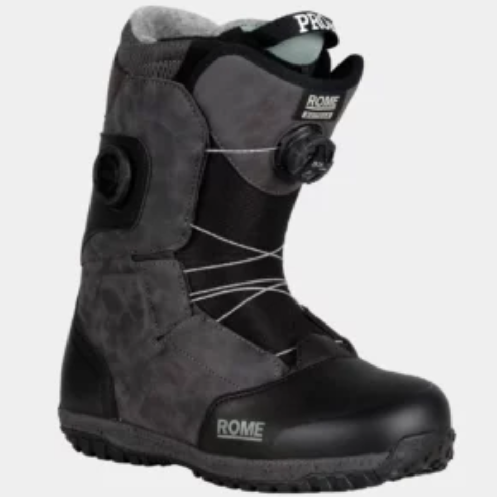 ROME BODEGA Snowboardboot 24/25