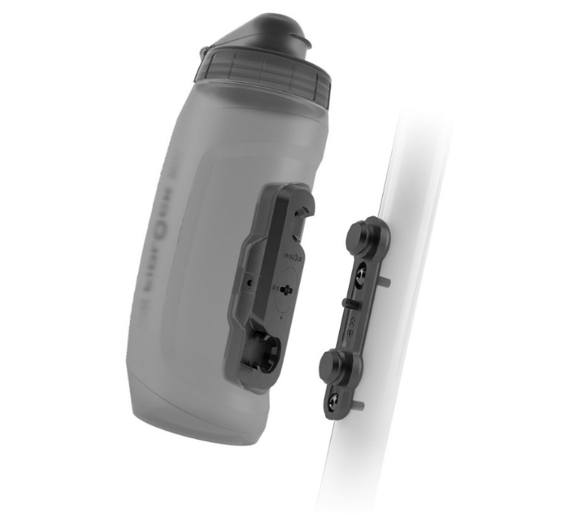 Fidlock Bottle 590 + Bike Base