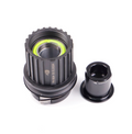 AMFLOW FREILAUFKÖRPER MICRO SPLINE FÜR ALU WHEELS