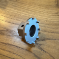 AMFLOW AVINOX DJI KETTENBLATT LOCKRING TOOL WERKZEUG SPIDER RING TOOL