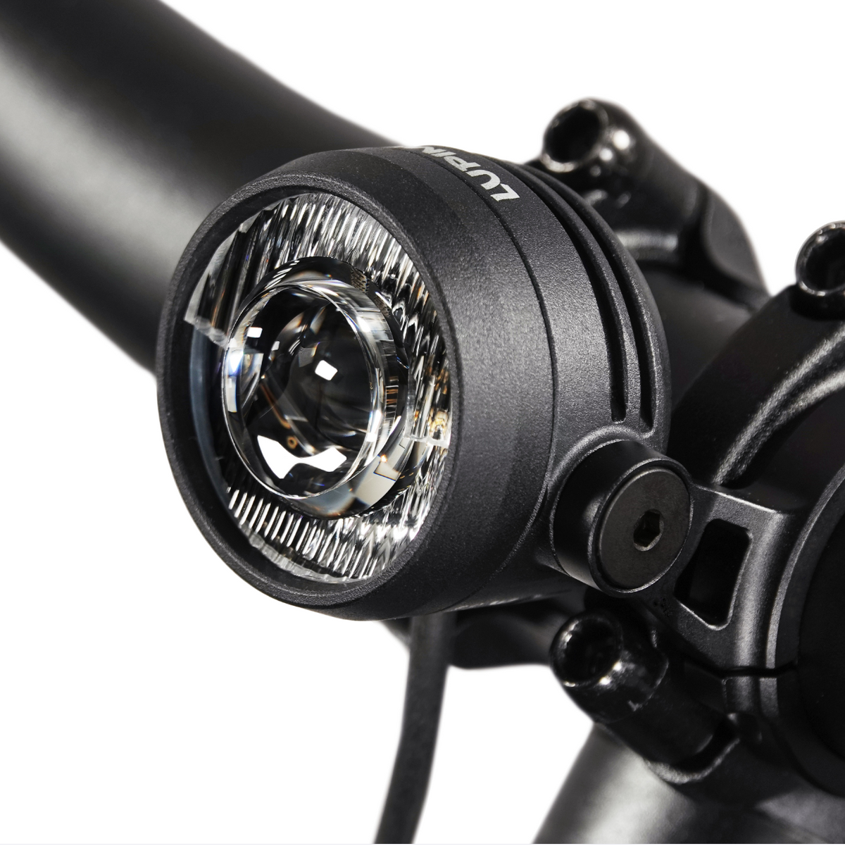 LUPINE NANO SL 700/1000 LUMEN VORDERLICHT MIT AUFBLENDLICHT AMFLOW