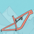 RIDE WRAP AMFLOW RAHMENSCHUTZFOLIE MATT 95%