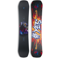 YES Sender XTRM 2026 SNOWBOARD