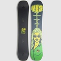YES SHIFTER 3D MENS SNOWBOARD 2026 FREESTYLEBOARD