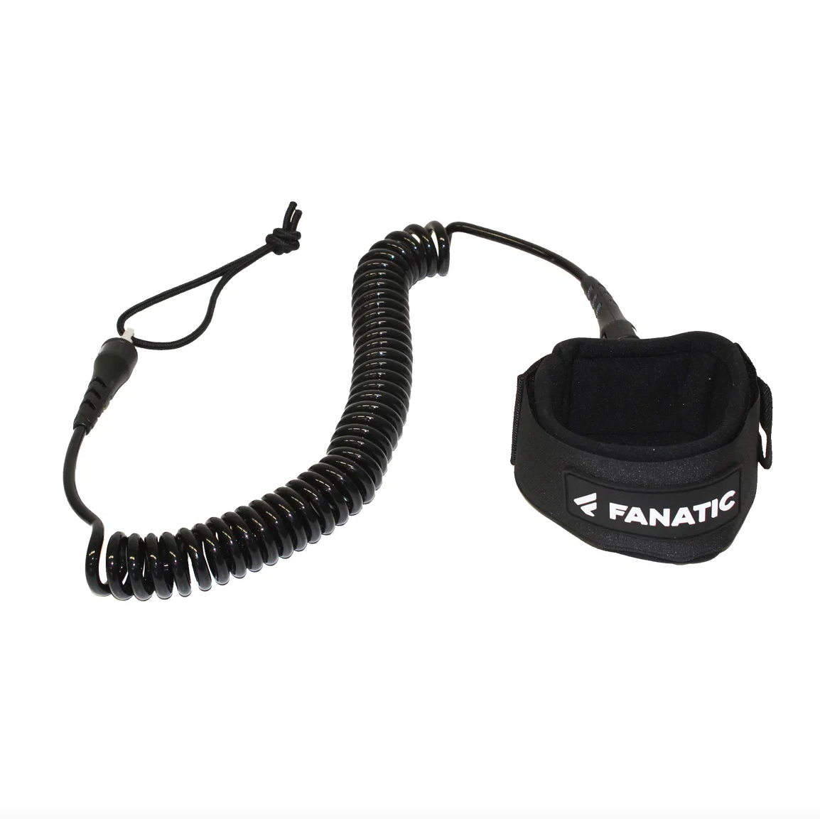 FANATIC Coiler Leash Spiralleash SUP