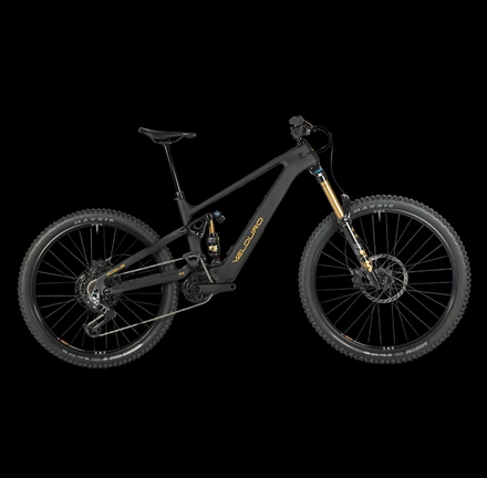 VELDURO ROGUE R E-MTB AVINOX M2S ENDURO