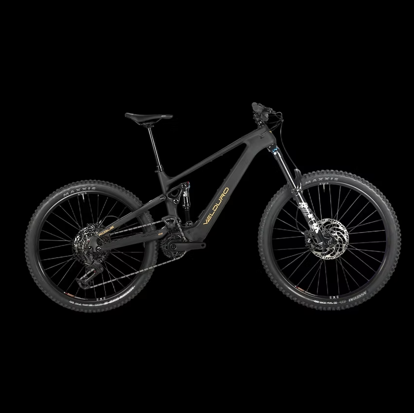 VELDURO ROGUE X E-MTB AVINOX M2S ENDURO