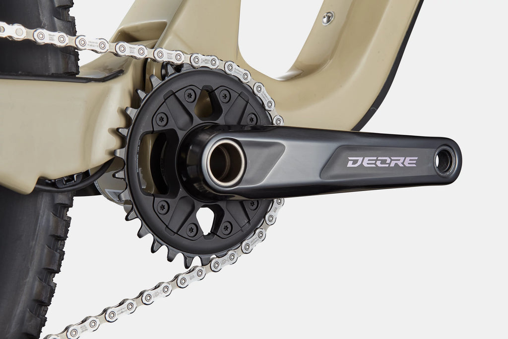 CANNONDALE HABIT CARBON 2 – CARBON-TRAIL-MOUNTAINBIKE