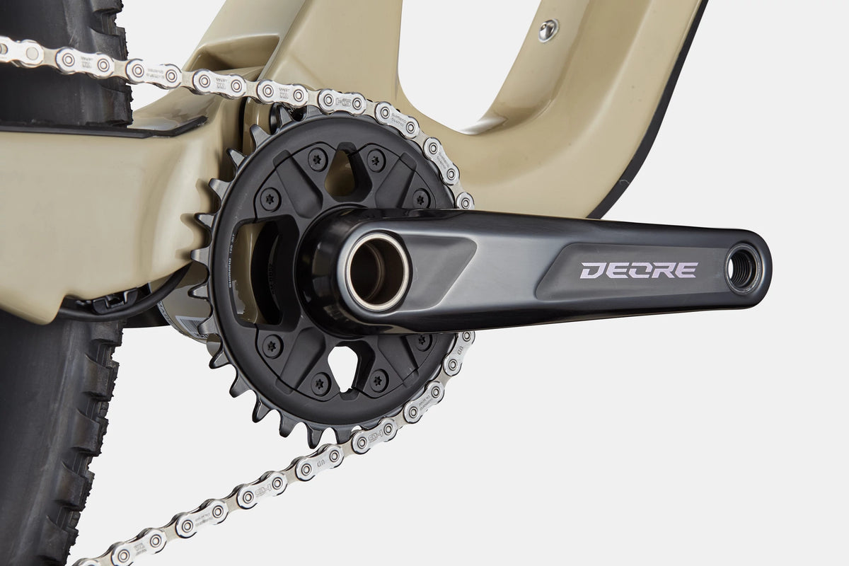 CANNONDALE HABIT CARBON 2 – CARBON-TRAIL-MOUNTAINBIKE