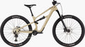 CANNONDALE HABIT CARBON 2 – CARBON-TRAIL-MOUNTAINBIKE