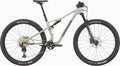 CANNONDALE SCALPEL 3 CARBON TIGER SHARK