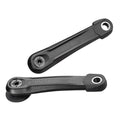 ETHIRTEEN HELIX CORE E*SPEC KURBEL ALU BLACK