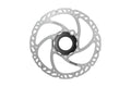 SwissStop Catalyst ONE Bremsscheibe – 180 mm, Center Lock