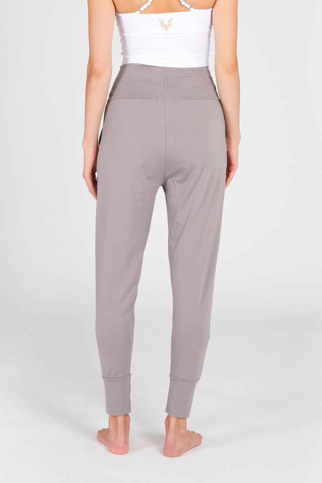 KISMET Cosy Pants – Pebble