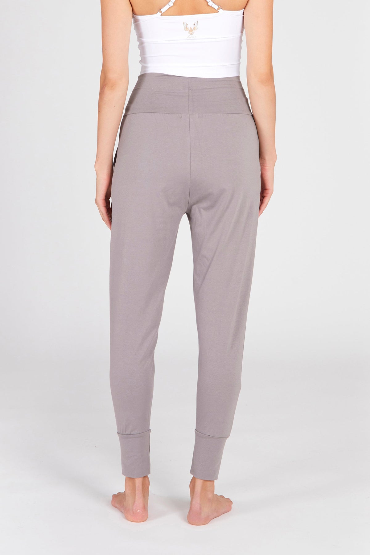 KISMET Cosy Pants – Pebble
