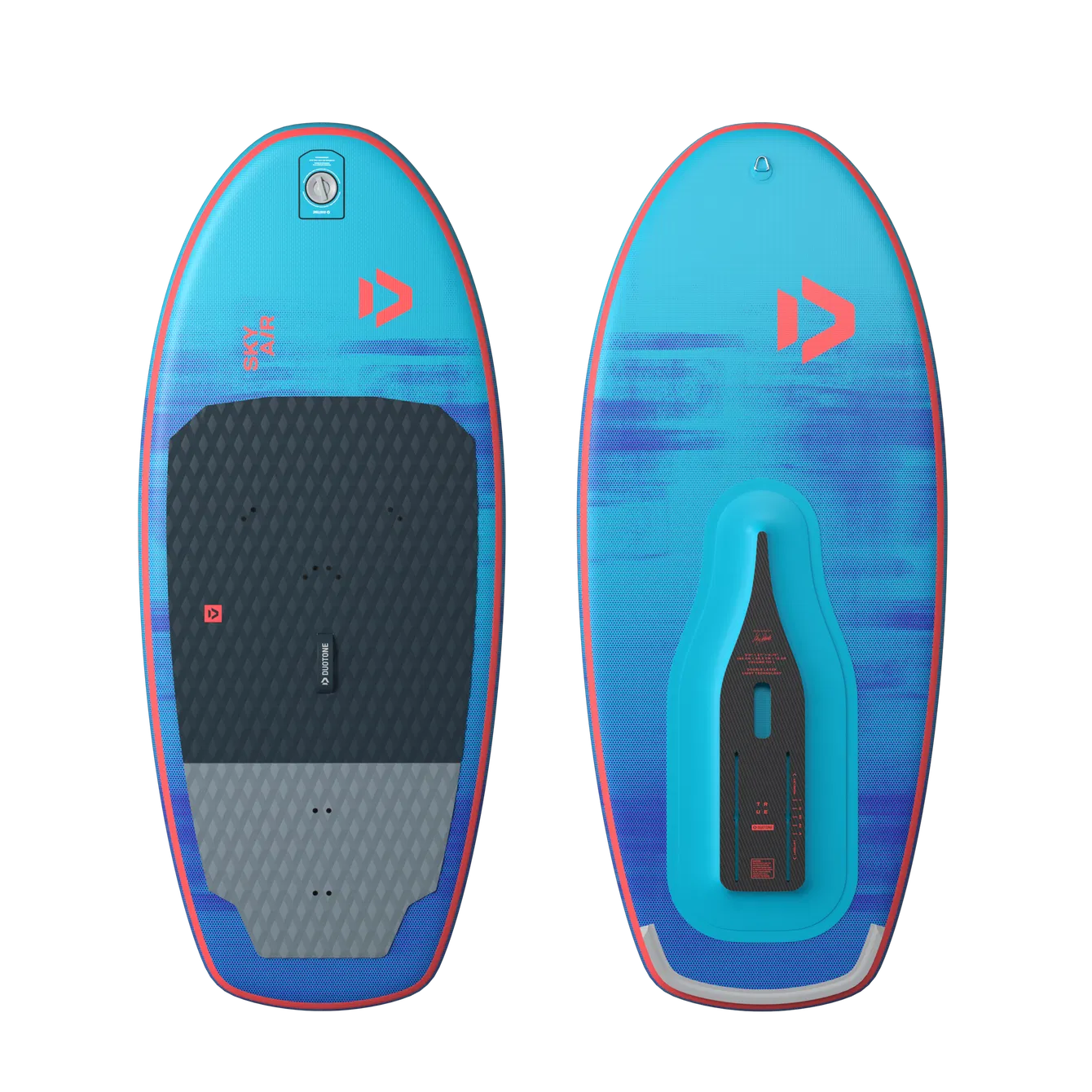 Duotone DTF-Foilboard Sky Air