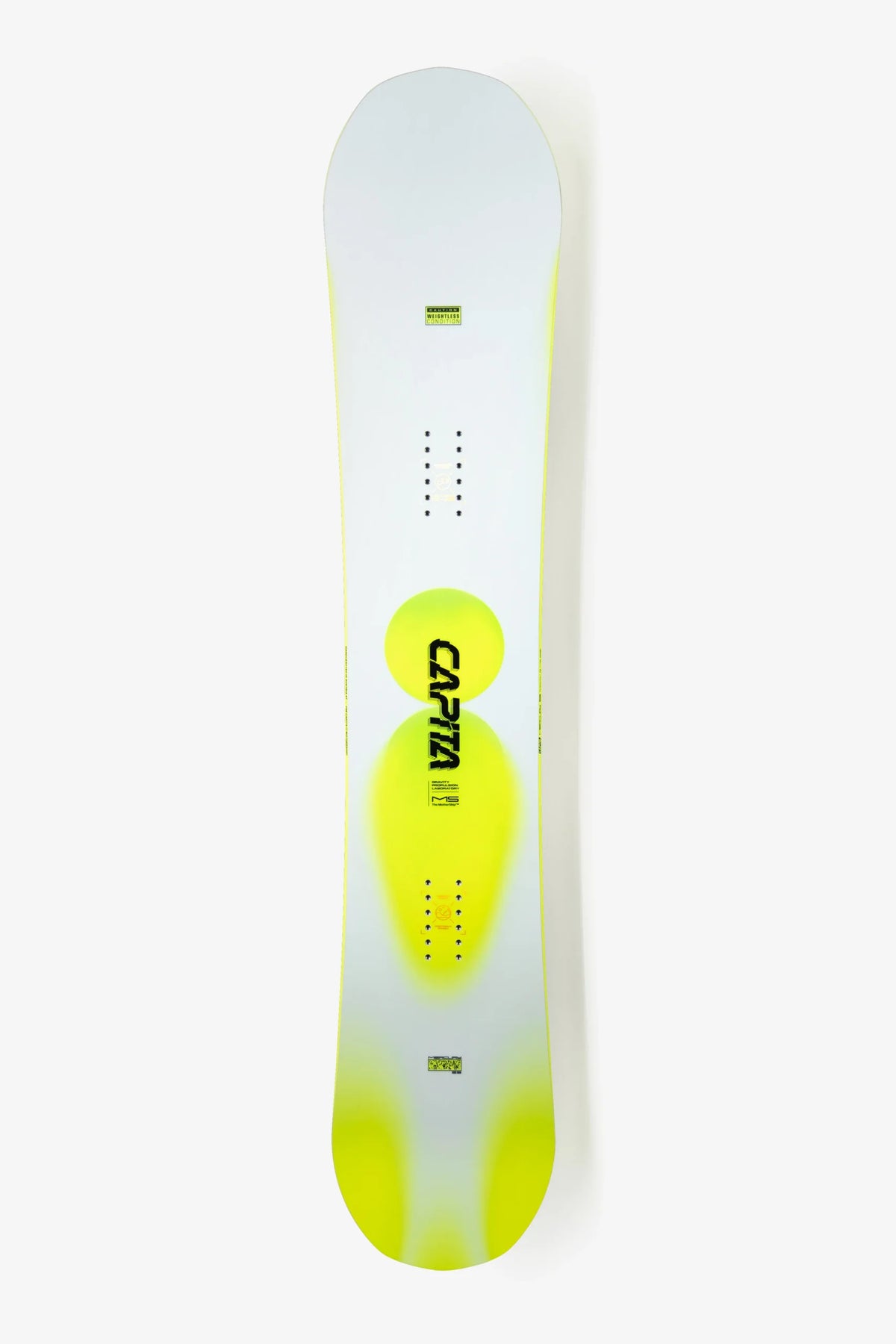 CAPITA Mercury