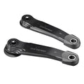 ETHIRTEEN HELIX RACE ALLOY E-SPEC KURBEL ALU AMFLOW BLACK