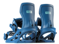 FLUX XF 2026 Snowboardbindung – Blue Grey
