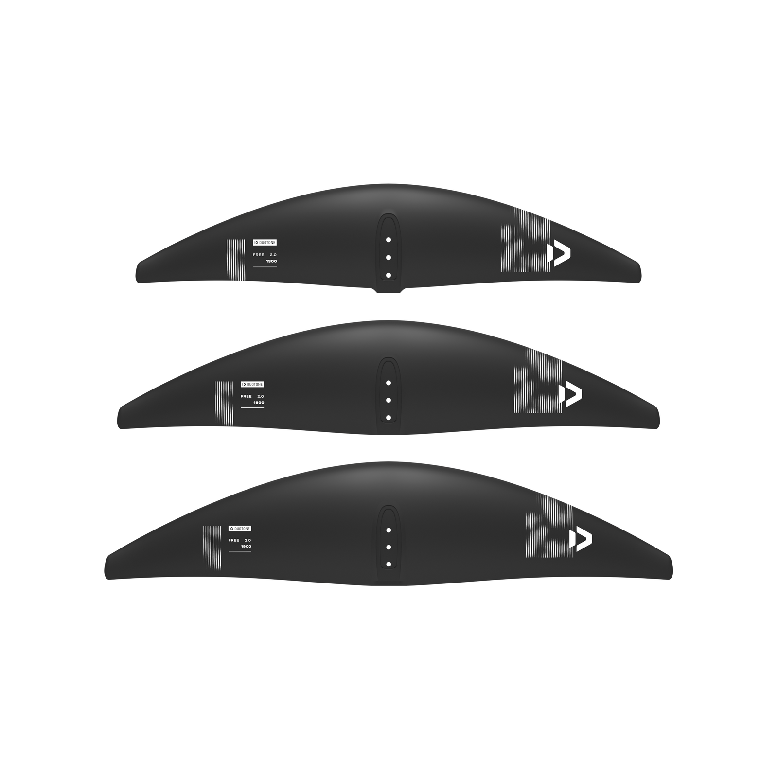 Duotone Front Wing Free 2.0
