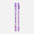 Faction Agent 1 Tourenski – Purple